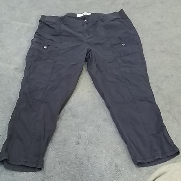 Sanoma Pants - 🌻 Sonoma cargo pants 22w